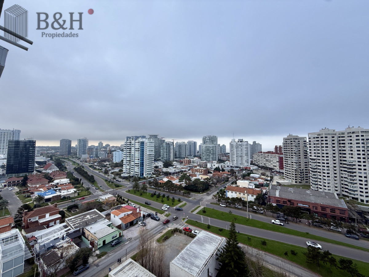 Apartamento ID.7469 - Apartamento en venta en Punta del Este Mansa