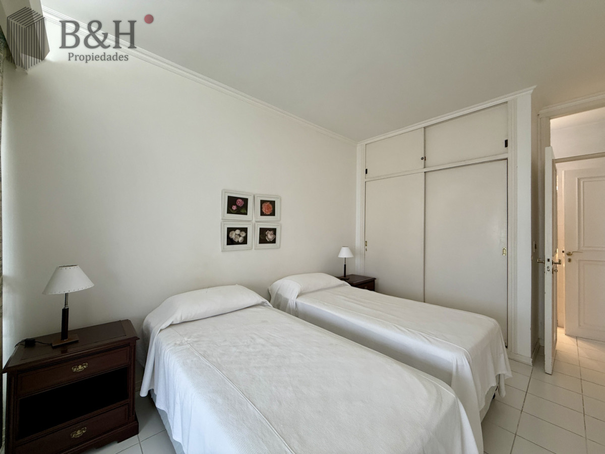 Apartamento ID.7469 - Apartamento en venta en Punta del Este Mansa