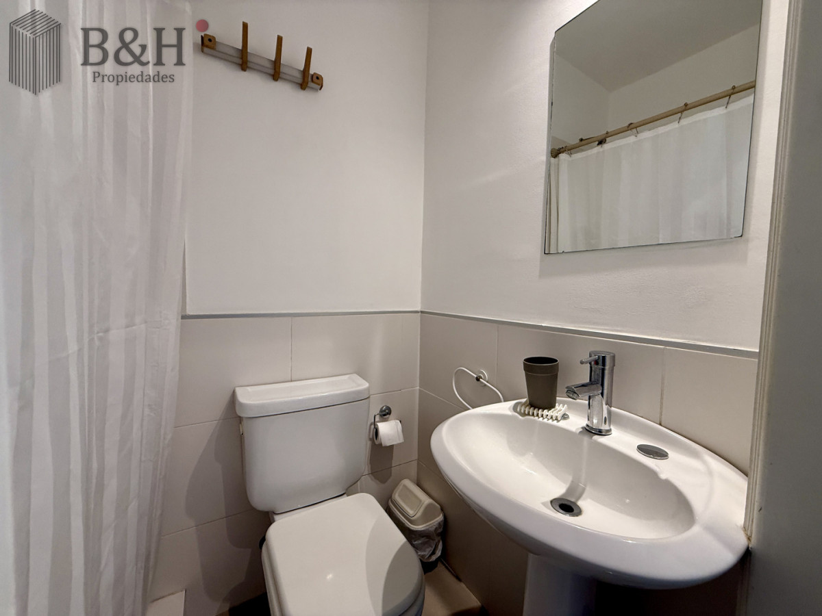 Apartamento ID.7181 - Apartamento en Manantiales - Manantiales