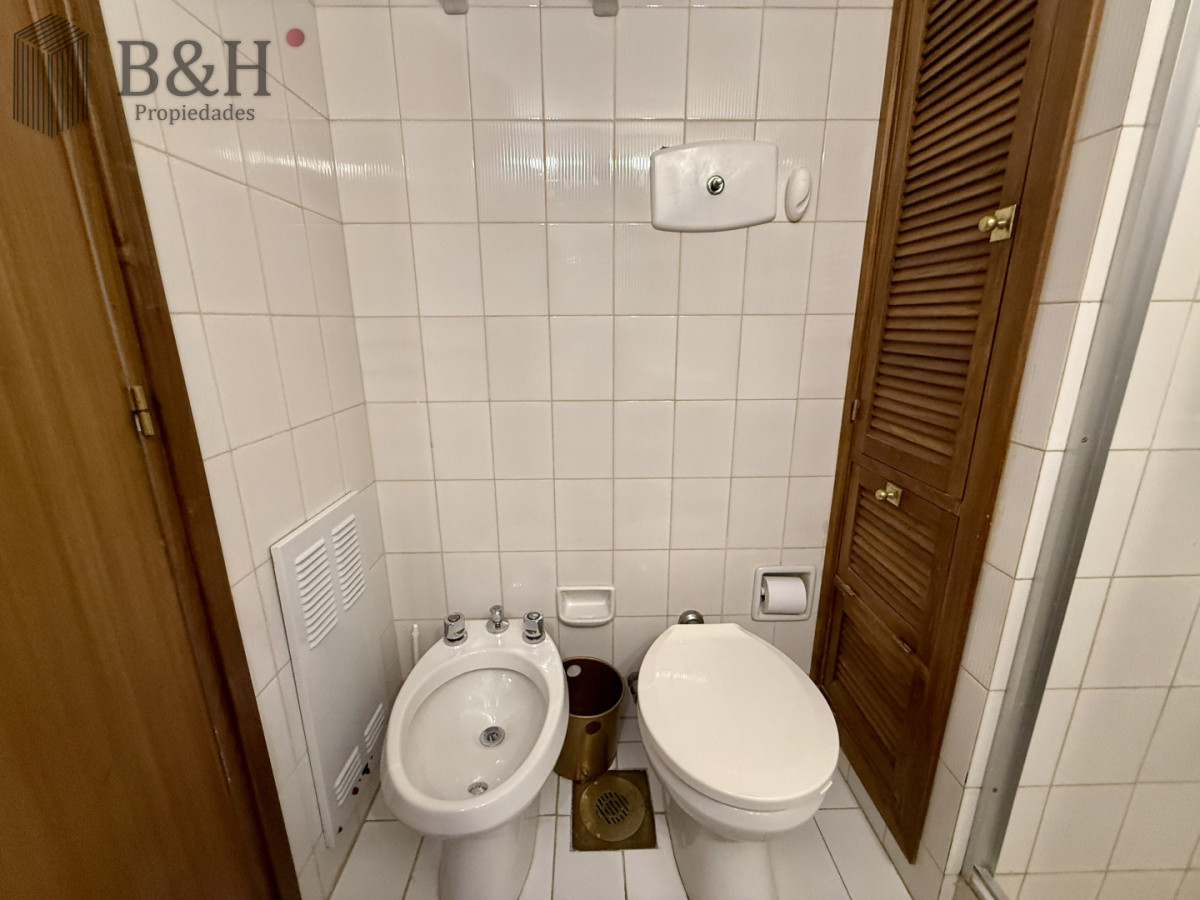 Apartamento ID.6972 - Penthouse de categoría en Espigón  Rambla General Artigas