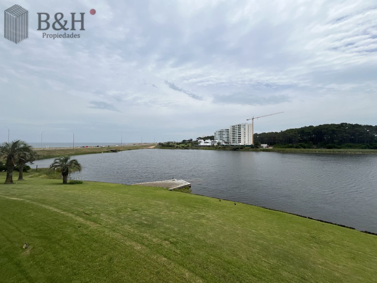 Apartamento ID.4489 - Apartamento en Pinares - Punta del Este