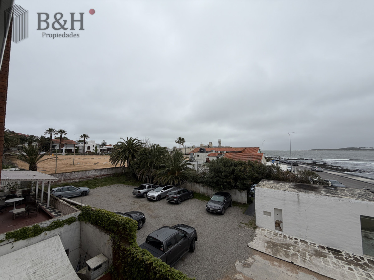 Apartamento ID.8258 - Apartamento en Península - Punta del Este