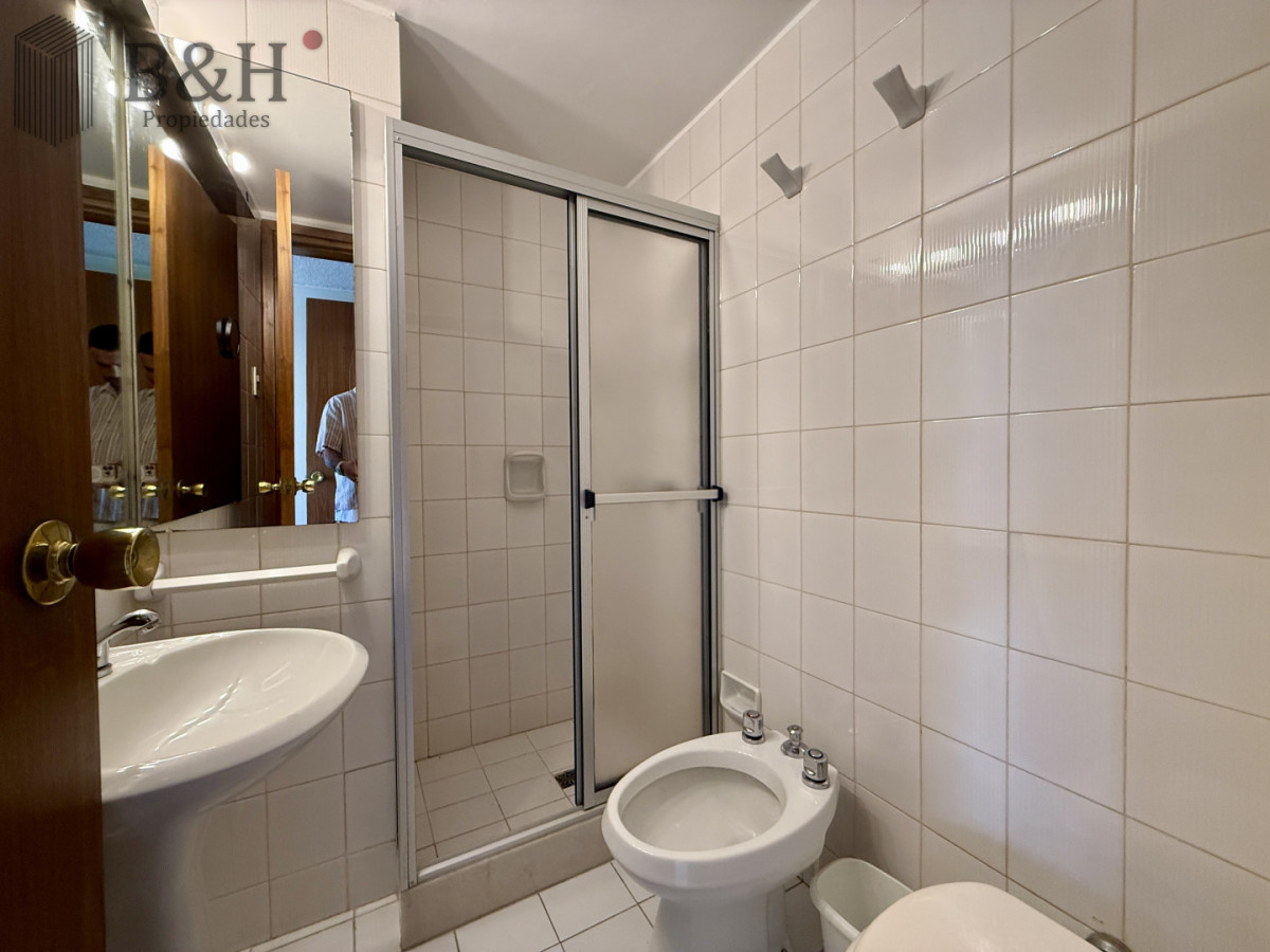 Apartamento ID.6972 - Penthouse de categoría en Espigón  Rambla General Artigas