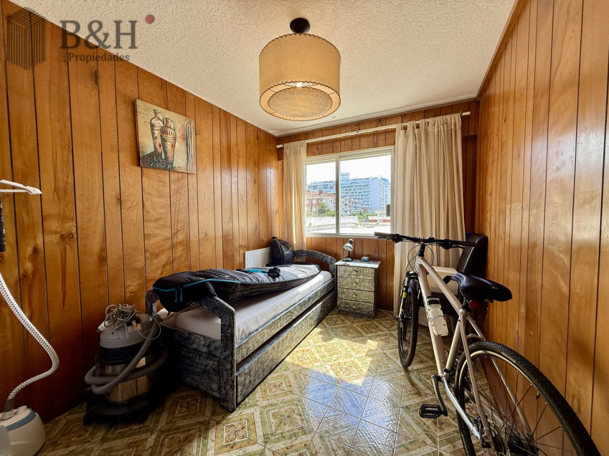 Apartamento ID.6781 - Apartamento en Península - Punta del Este a la venta