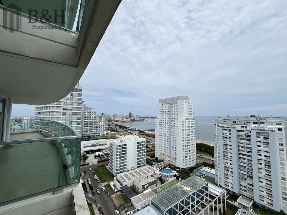 Mansa - GoPunta - Portal Inmobiliario de Punta del Este - Maldonado
