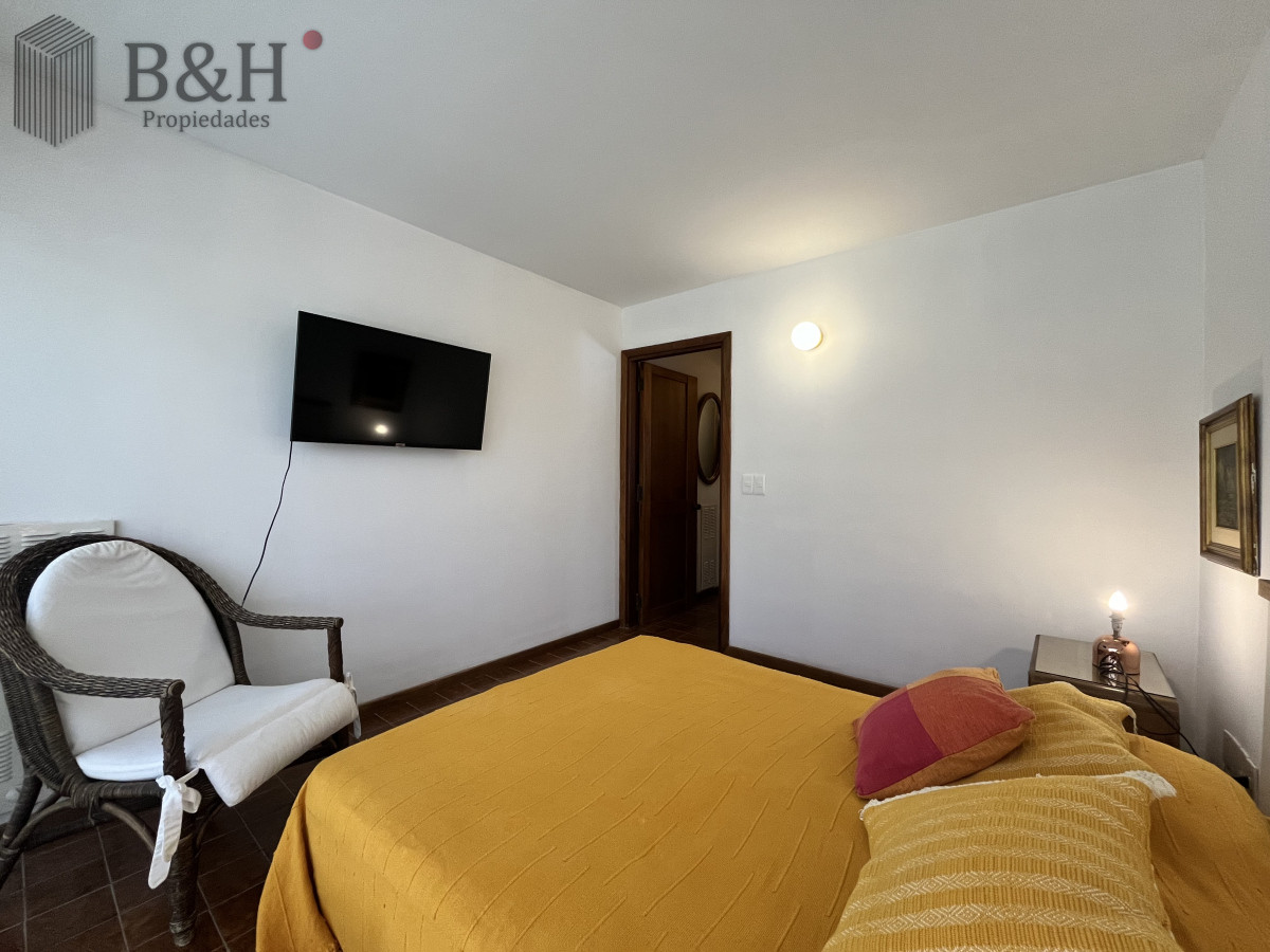 Apartamento ID.7365 - Apartamento en venta en el  playa mansa 