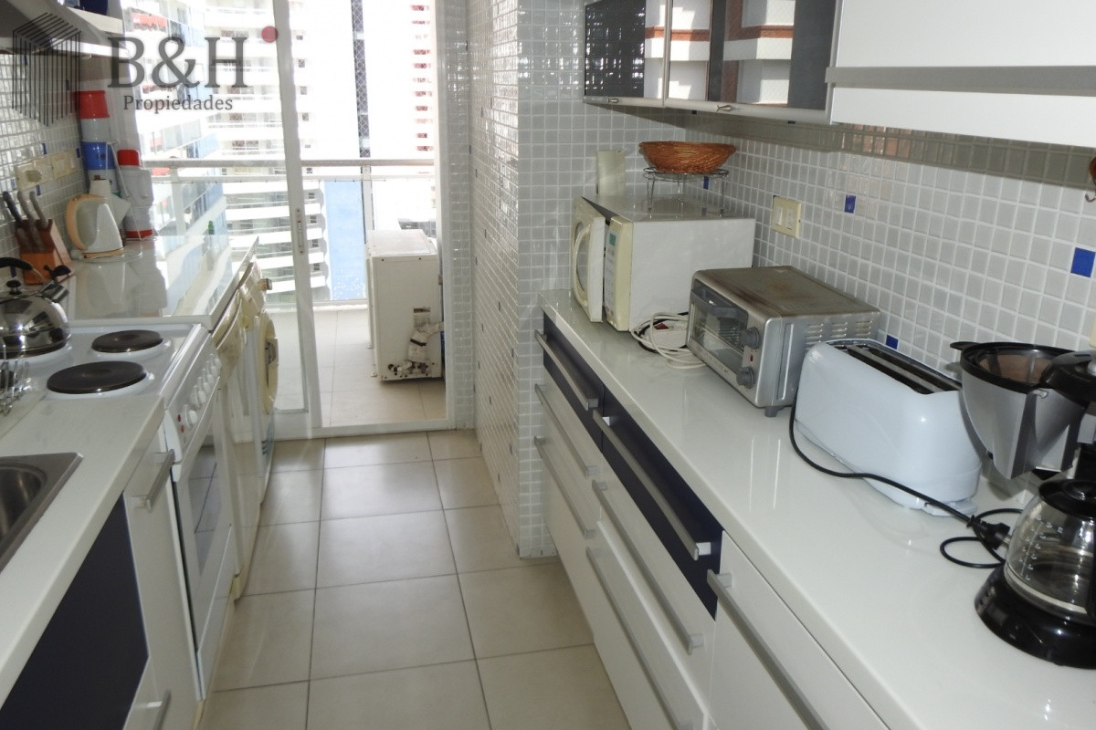 Apartamento ID.7211 - VENTA APARTAMENTO MANHATAN CHIVERTA PUNTA DEL ESTE