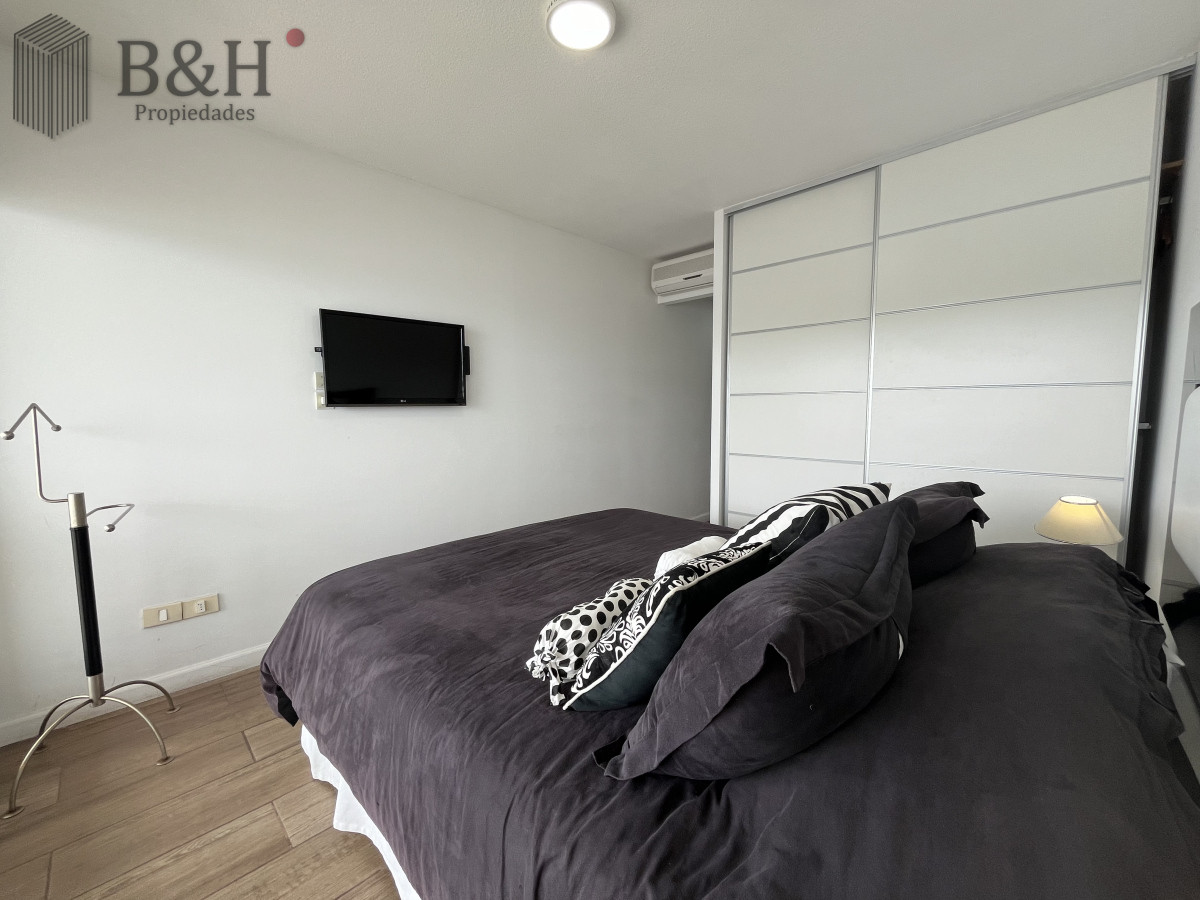 Apartamento ID.4489 - Apartamento en Pinares - Punta del Este