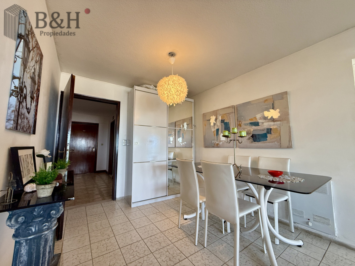 Apartamento ID.6434 - 1 DORMITORIO EN PENINSULA CON SERVICIOS
