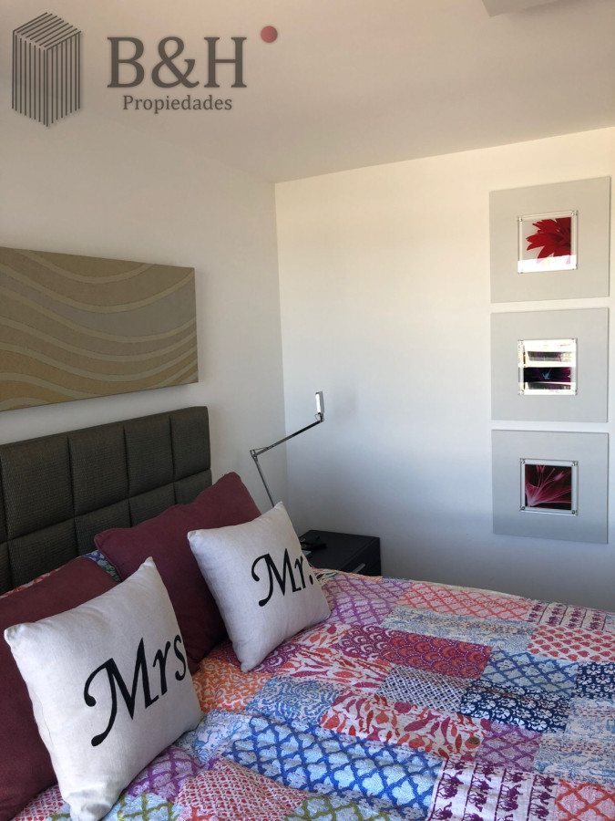Apartamento ID.5946 - ED ONE CON EXCELENTES SERVICIOS