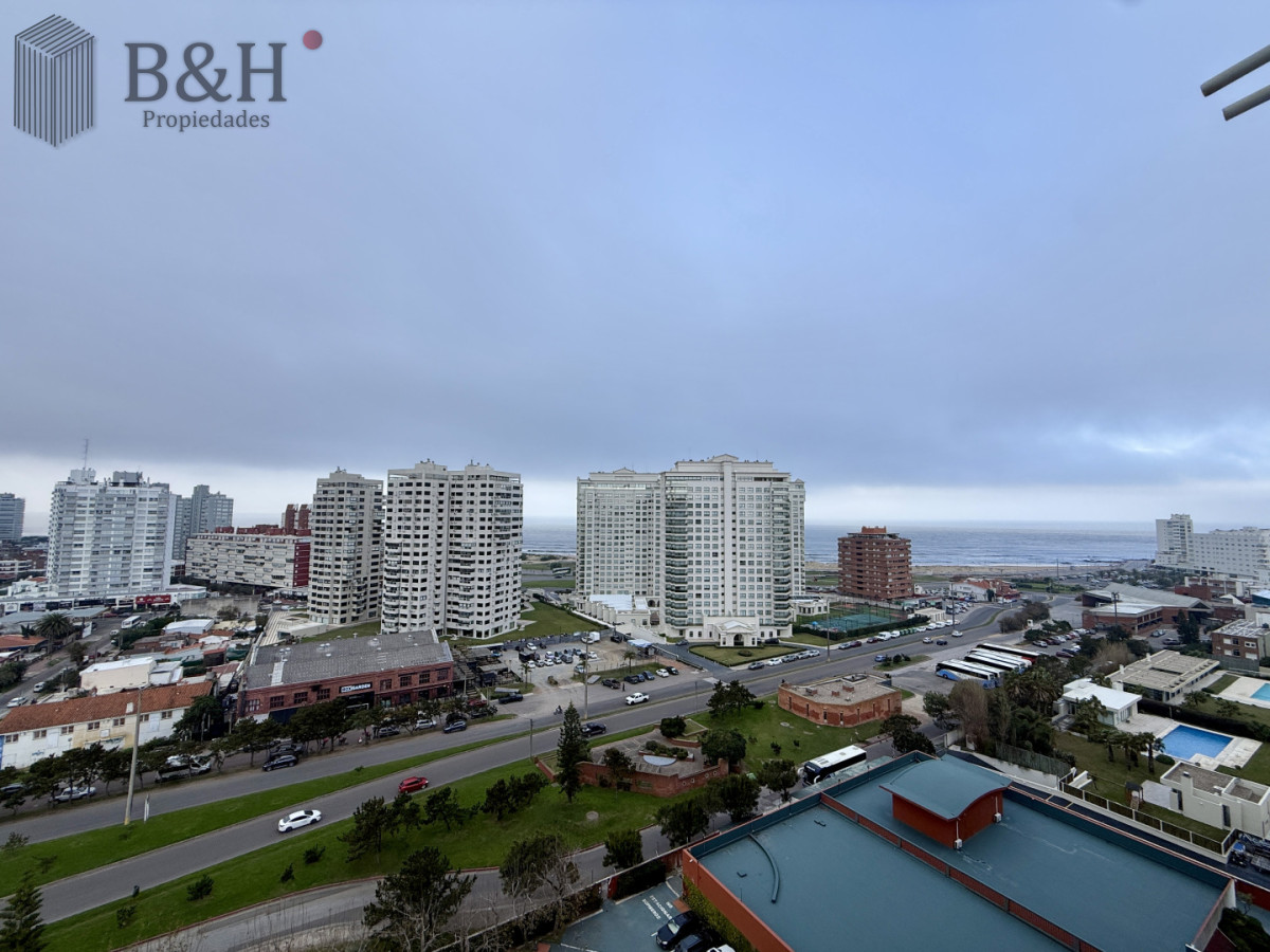 Apartamento ID.7469 - Apartamento en venta en Punta del Este Mansa