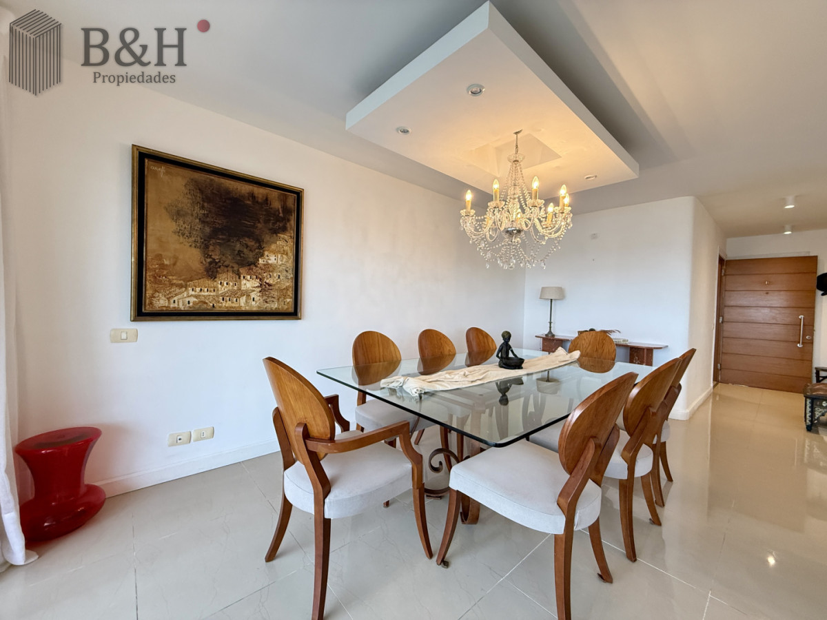Apartamento ID.7181 - Apartamento en Manantiales - Manantiales