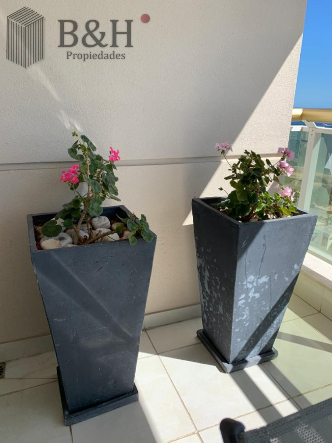 Apartamento ID.3086 - Excelente Apartamento en Le jardin -  3  dormitorios