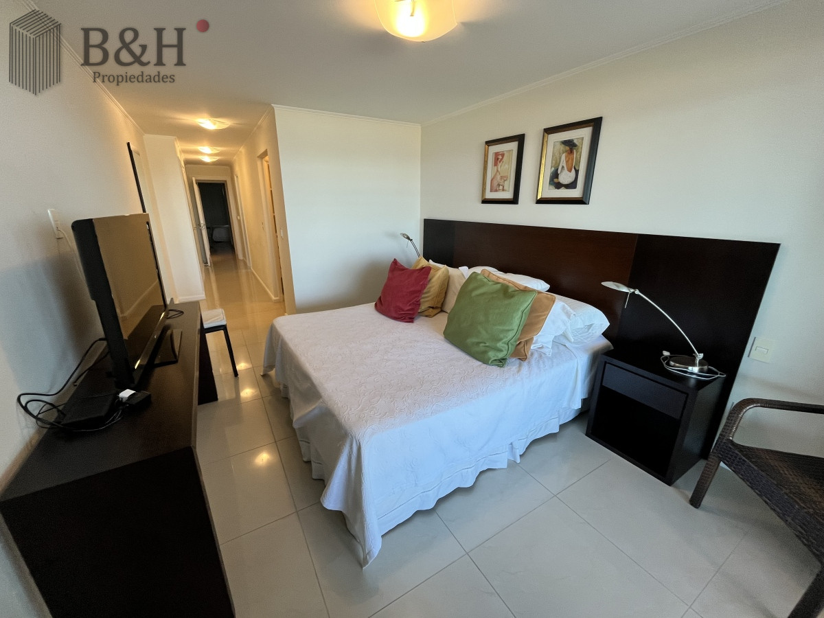 Apartamento ID.3141 - Apartamento en Brava, 3 dormitorios 
