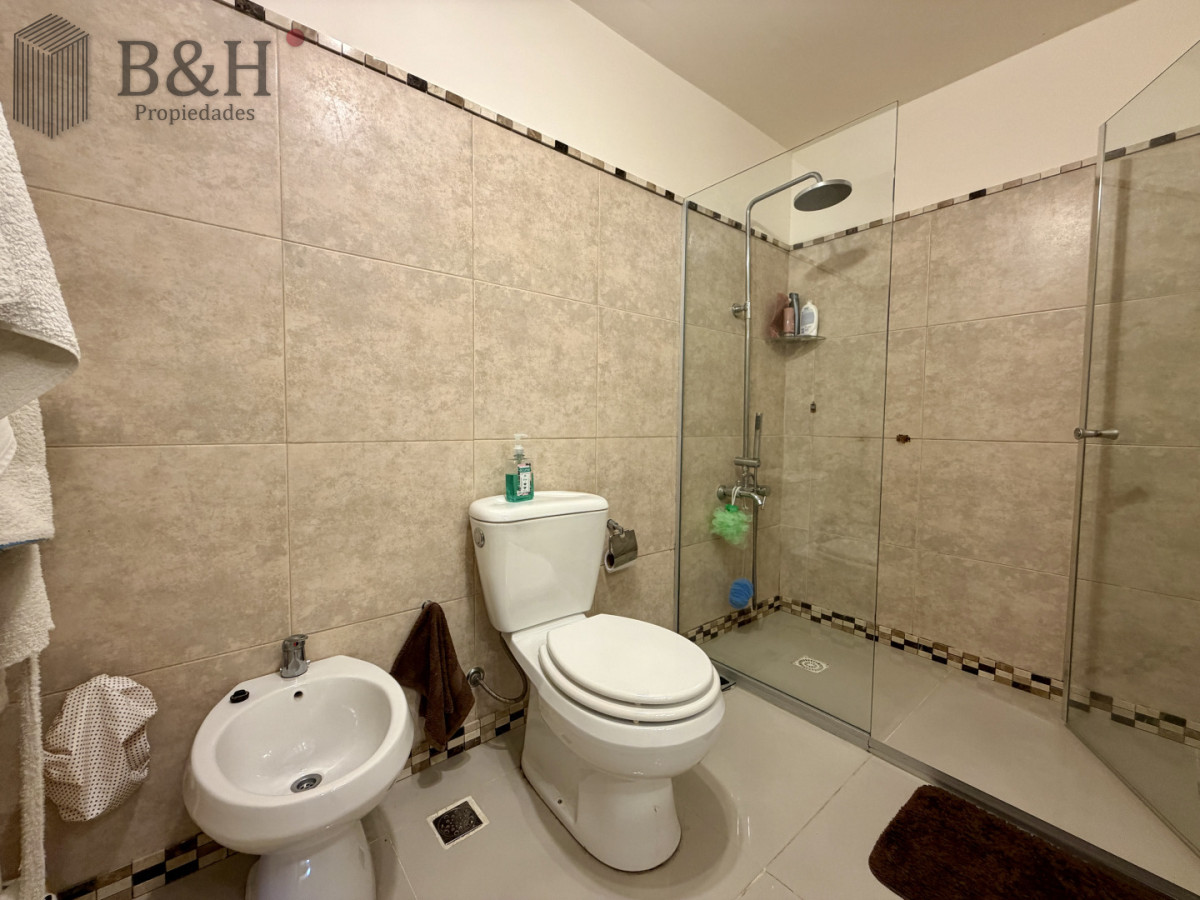 Apartamento ID.7036 - Apartamento a la venta en Pinares con parrillero