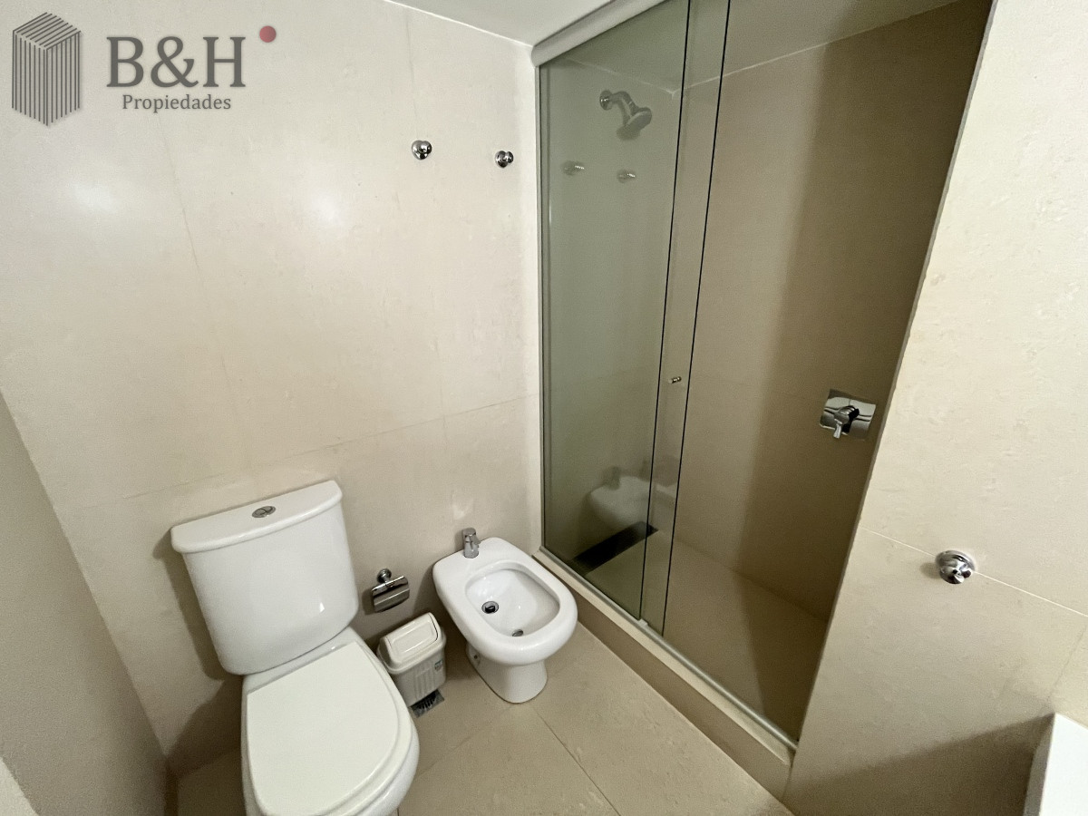 Apartamento ID.2309 - Apartamento en Península - Punta del Este - 3 dormitorios con amenities