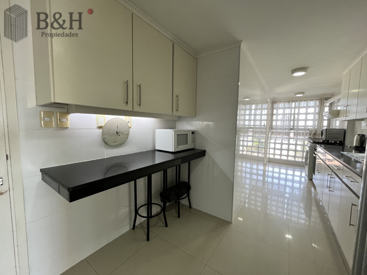 Apartamento ID.7084 - Apartamento en venta en Villa D Este  Punta del Este