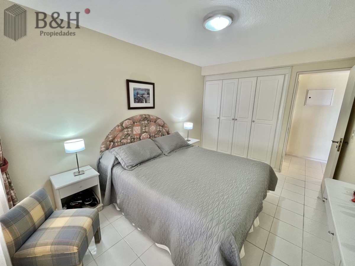 Apartamento ID.3578 - departamento en playa mansa