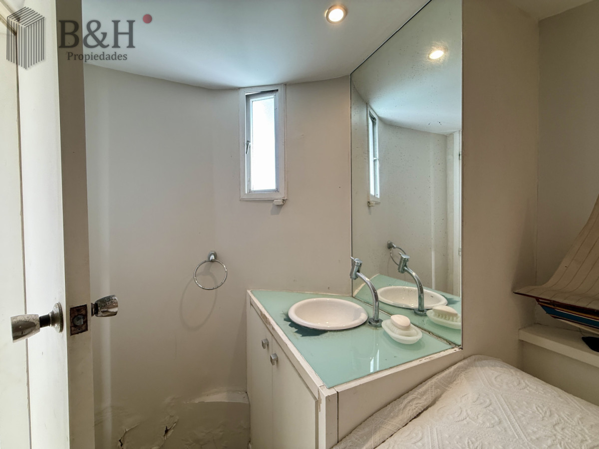 Apartamento ID.6972 - Penthouse de categoría en Espigón  Rambla General Artigas
