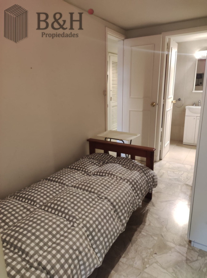Apartamento ID.3073 - departamento frente al mar 