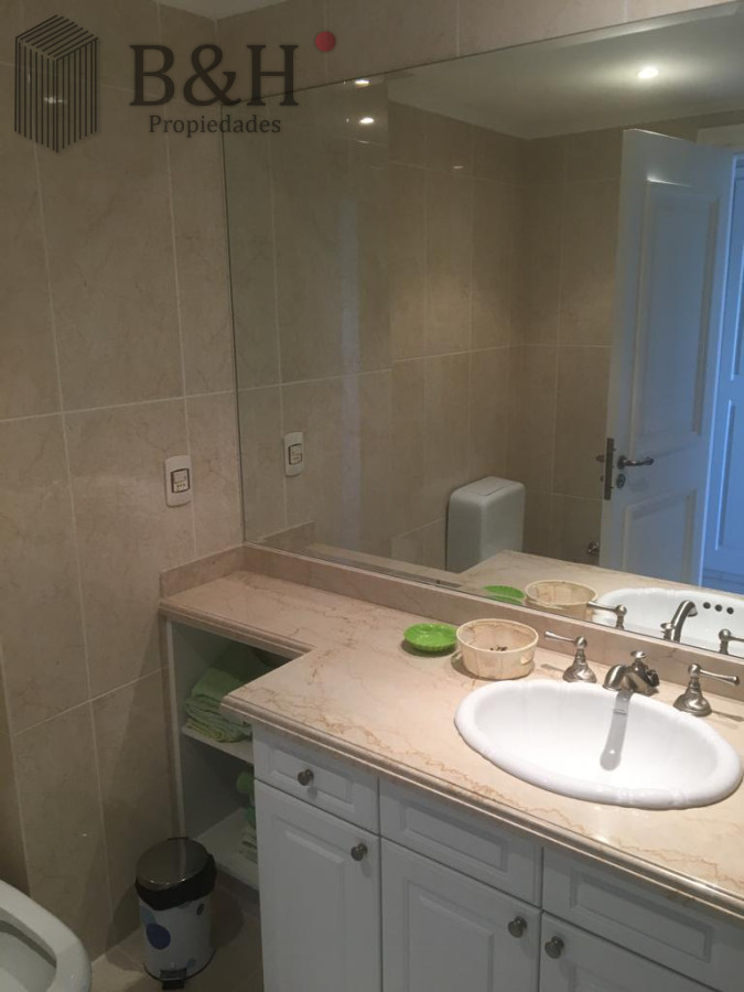 Apartamento ID.5244 - Departamento 4 dormitorios playa mansa