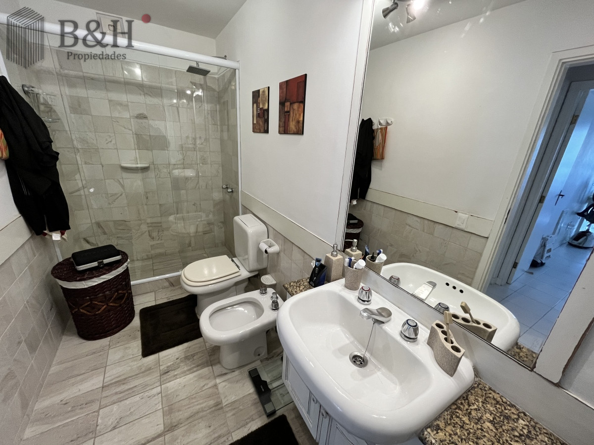 Apartamento ID.1981 - Apartamento 2 dormitorios con terraza a pasos del mar