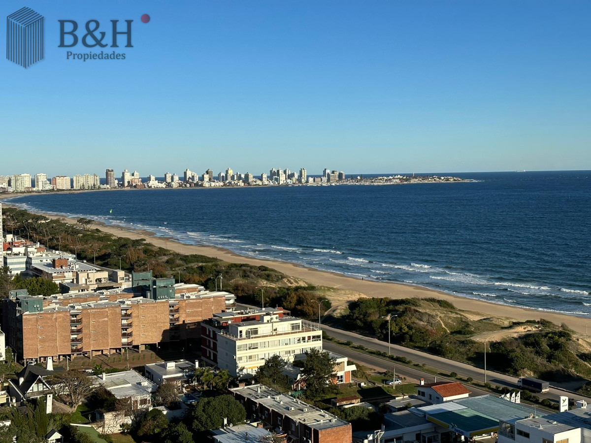 Mansa - GoPunta - Portal Inmobiliario de Punta del Este - Maldonado