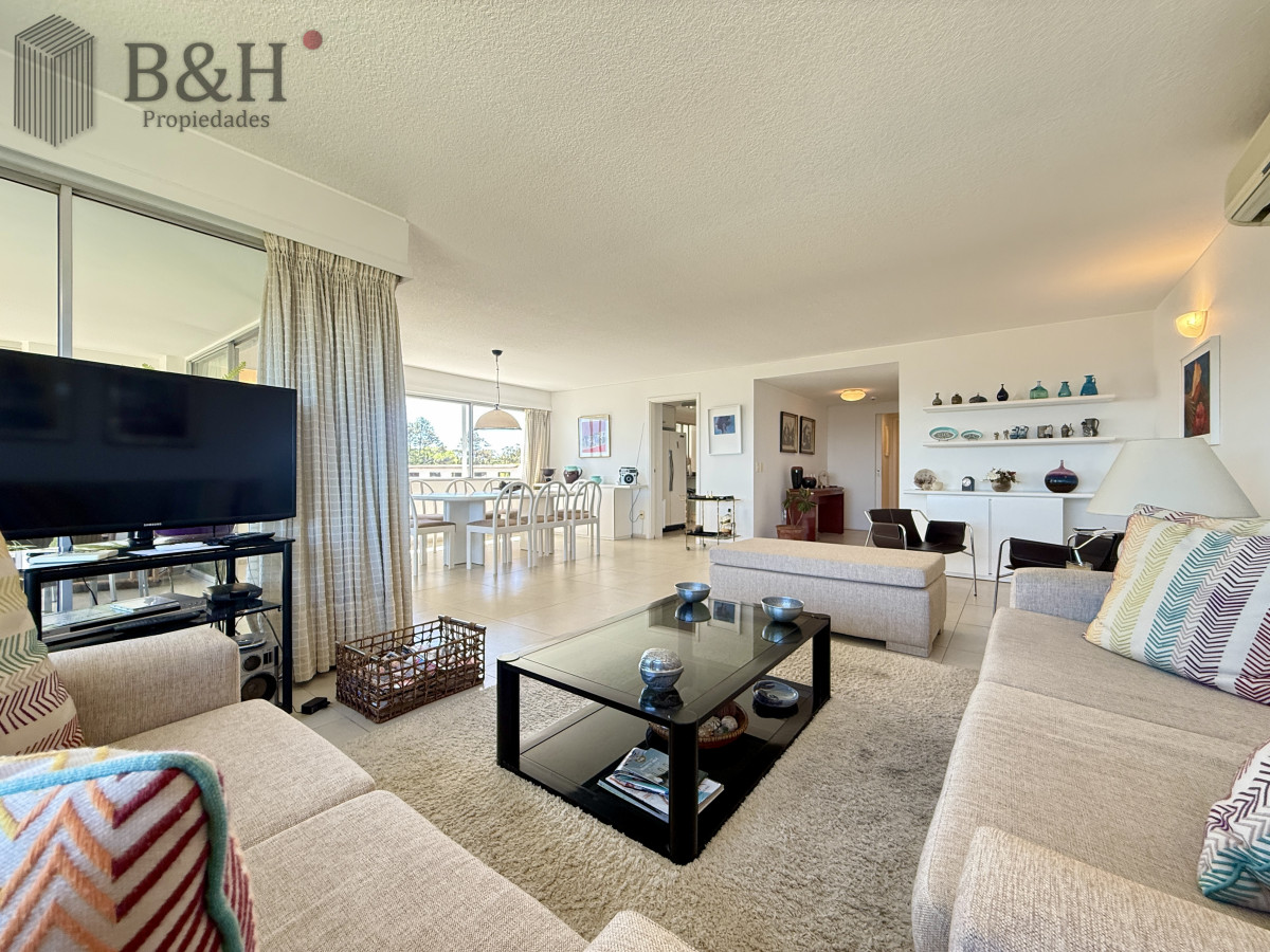 Apartamento ID.5935 - DIVINO IMPECABLE CON SERVICIOS