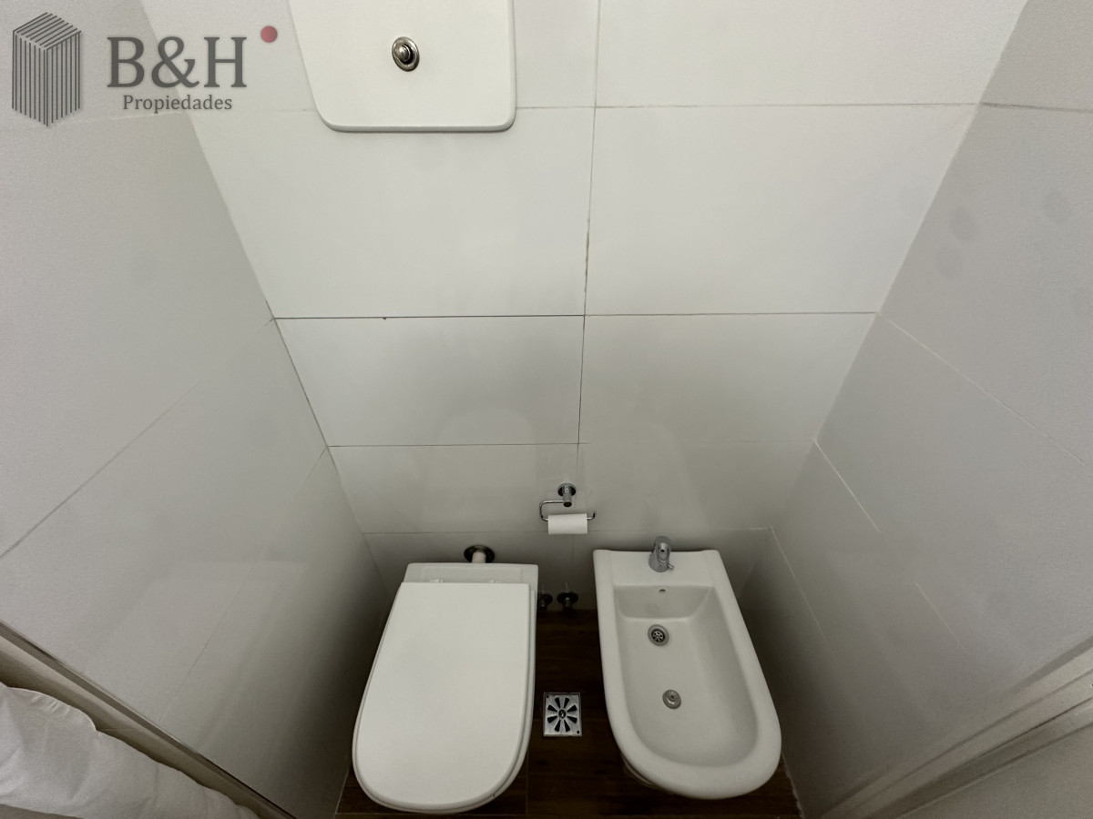 Apartamento ID.3607 - Departamento en zona Brava 