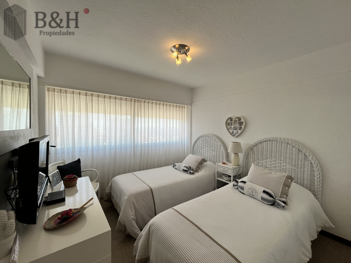 Apartamento ID.2347 - Peninsula vista al PUerto de PUnta del Este