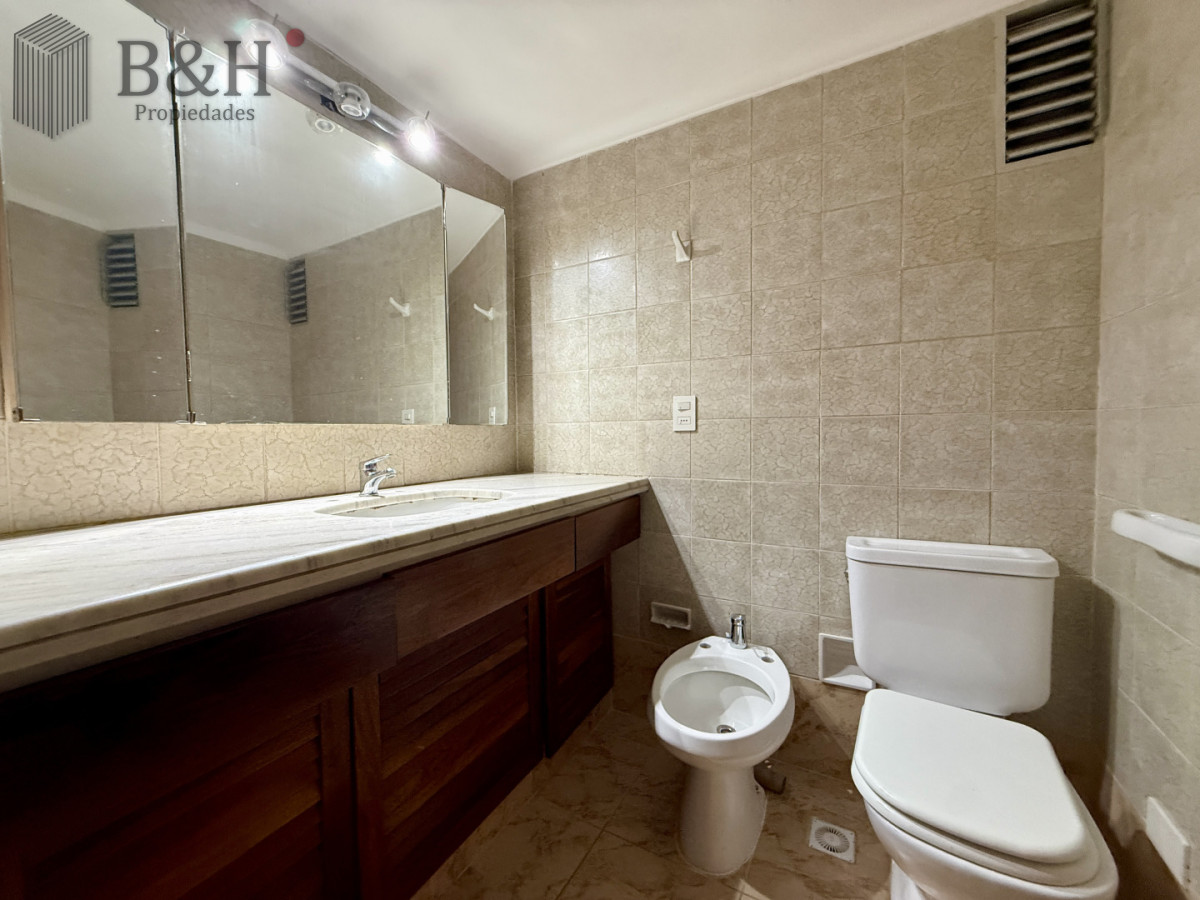 Apartamento ID.6933 - Venta de Apartamento  Parquemar Bosque  Parada 15 de Av. Roosevelt, Punta del Este