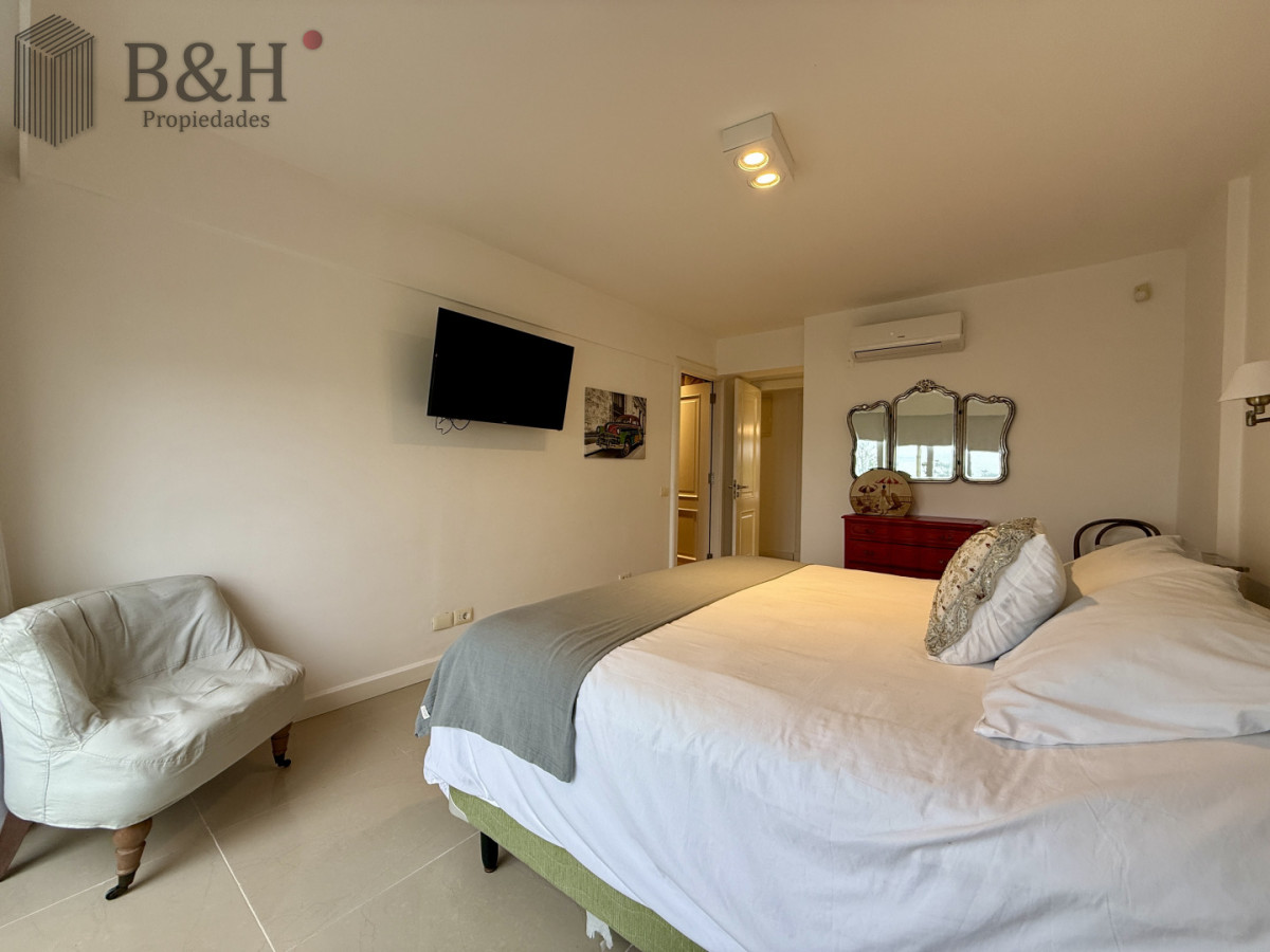 Apartamento ID.7181 - Apartamento en Manantiales - Manantiales