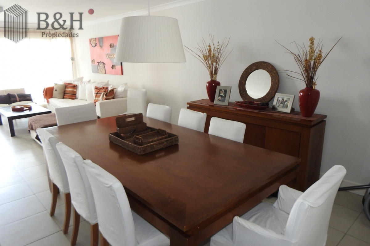 Apartamento ID.7211 - VENTA APARTAMENTO MANHATAN CHIVERTA PUNTA DEL ESTE