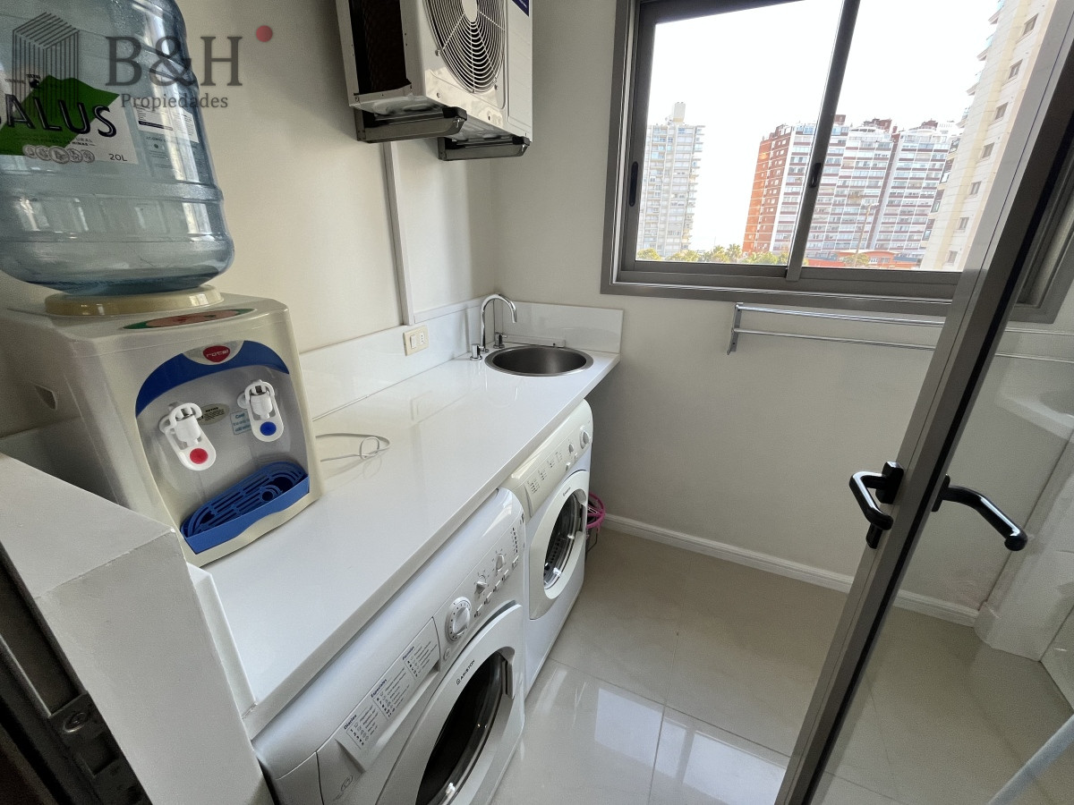 Apartamento ID.3141 - Apartamento en Brava, 3 dormitorios 