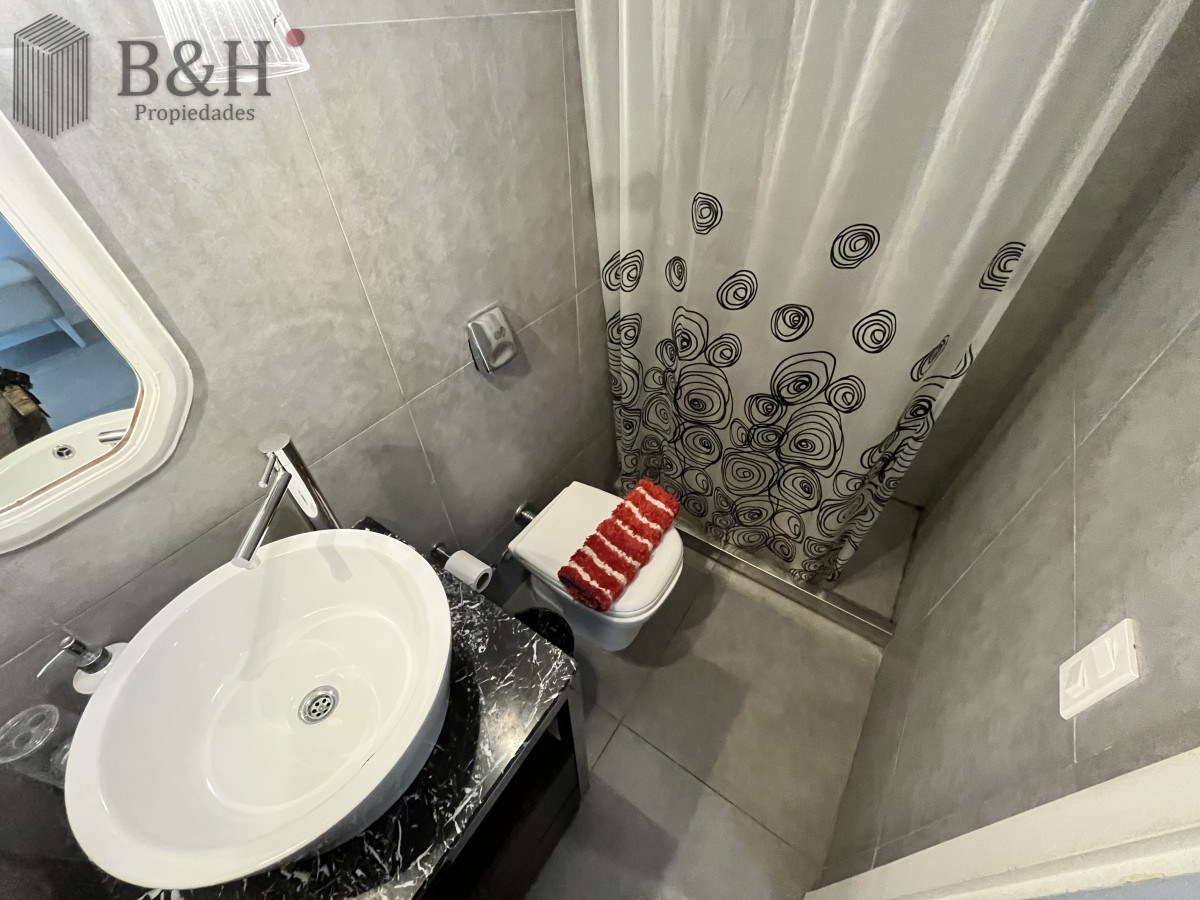 Apartamento ID.2575 - Apartamento en Roosevelt, 1 dormitorios y medio