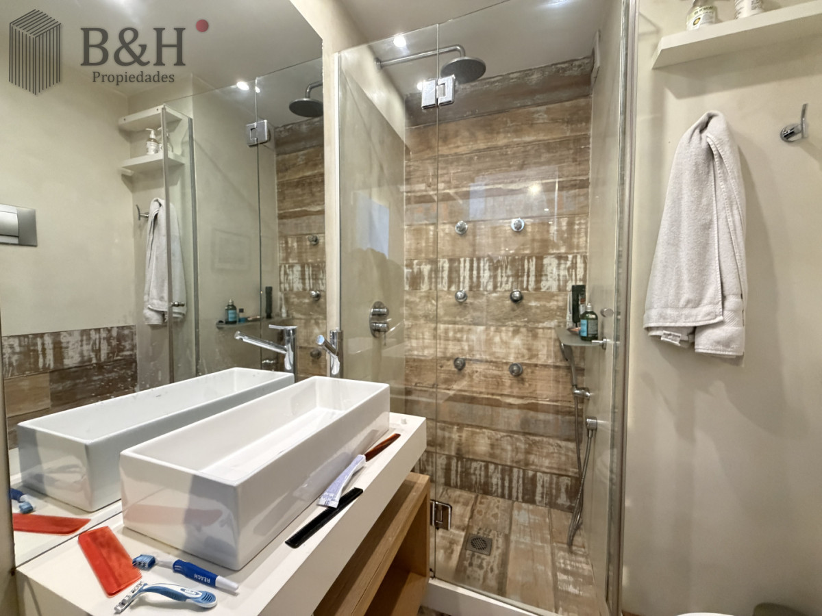 Apartamento ID.8258 - Apartamento en Península - Punta del Este