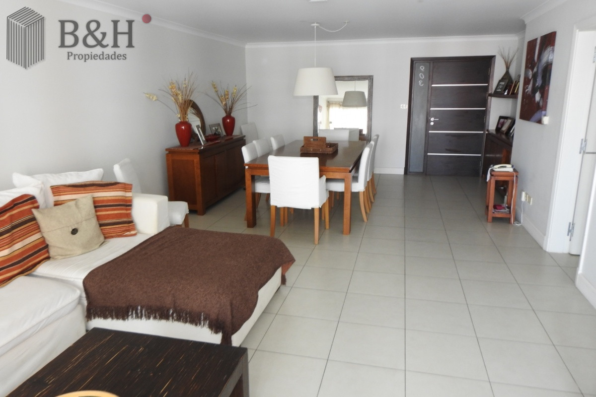 Apartamento ID.7211 - VENTA APARTAMENTO MANHATAN CHIVERTA PUNTA DEL ESTE