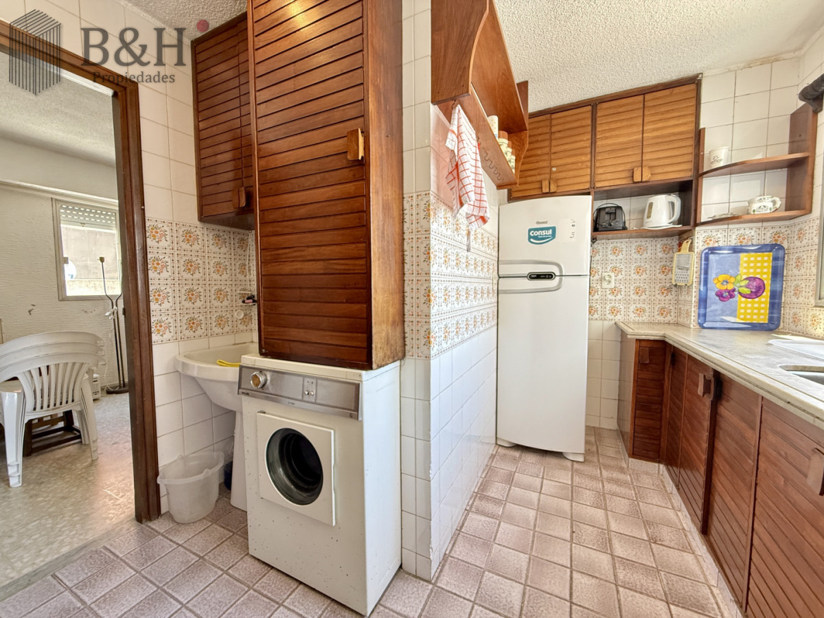 Apartamento ID.6294 - EN PLENO CENTRO CERCA DE PLAYA BRAVA Y MANSA 