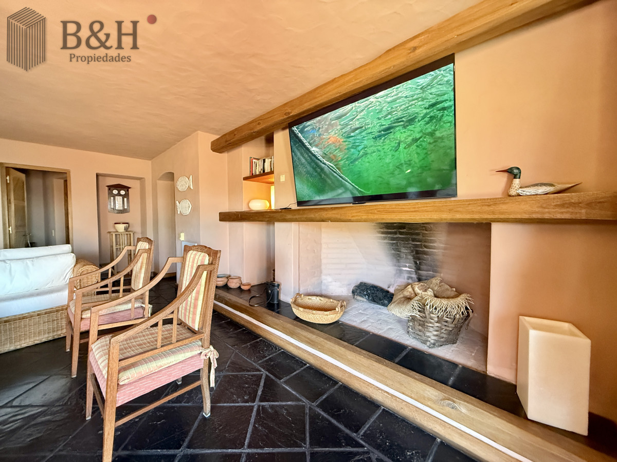 Apartamento ID.5972 - Apartamento en Marina del Este  Punta Ballena