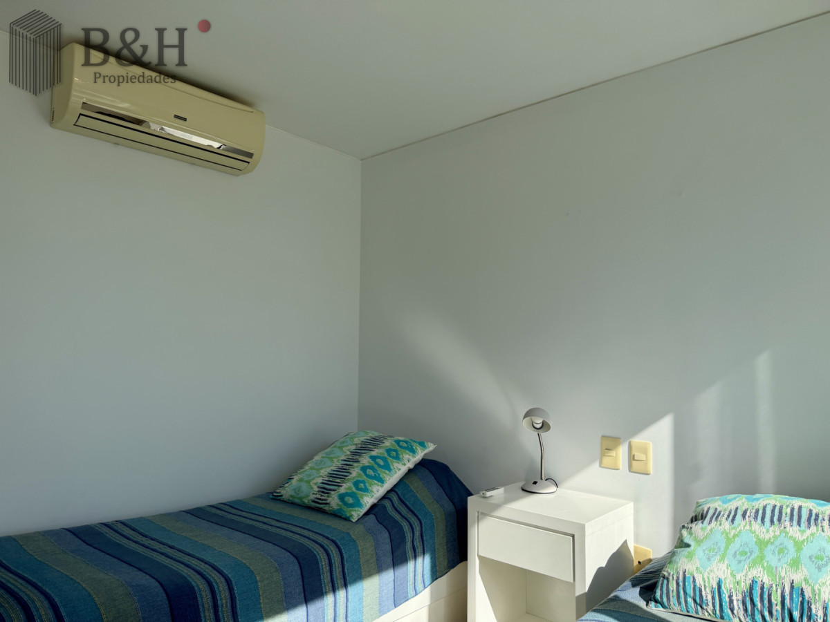 Apartamento ID.7927 - Calypso | Una residencia única frente a Playa de los Ingleses