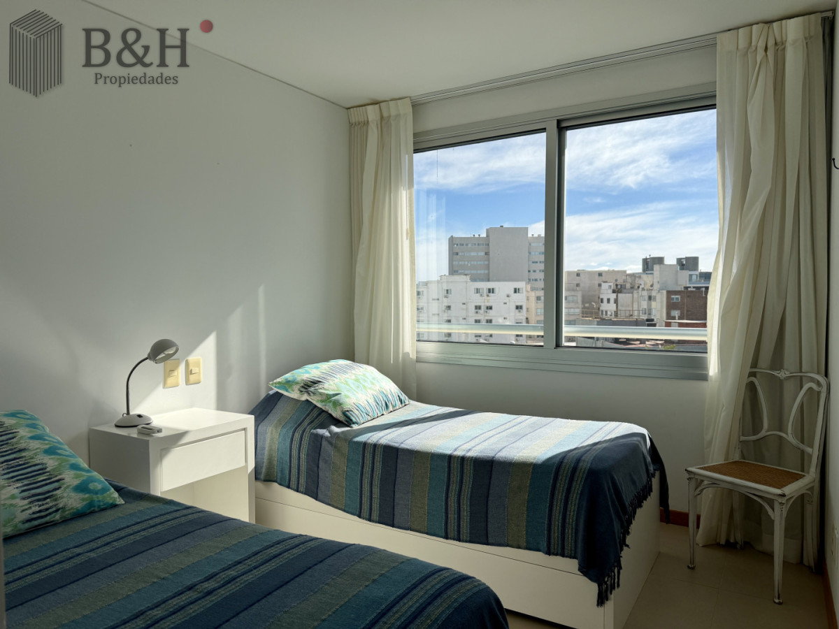 Apartamento ID.7927 - Calypso | Una residencia única frente a Playa de los Ingleses