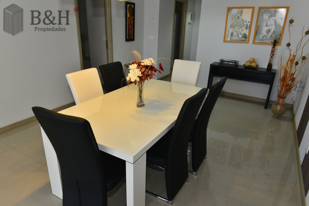 Apartamento ID.6997 - Apartamento en Aidy Grill Punta del Este a la venta Piscina