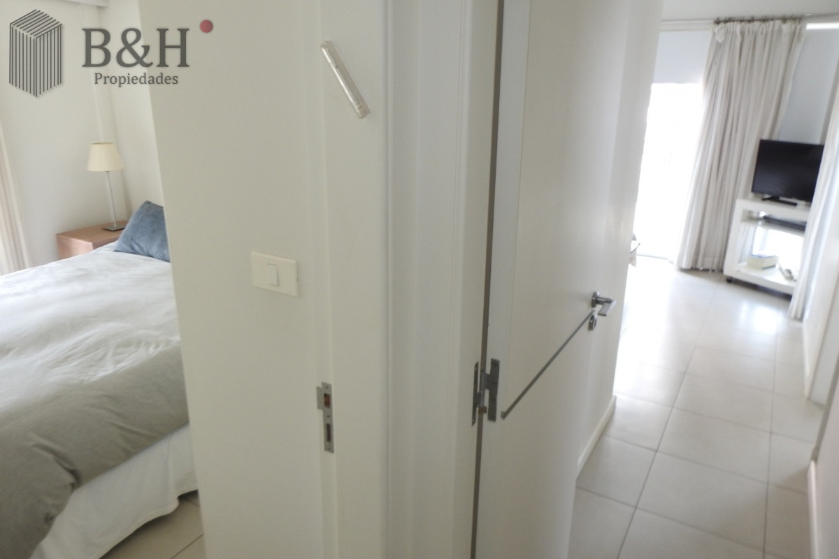 Apartamento ID.7211 - VENTA APARTAMENTO MANHATAN CHIVERTA PUNTA DEL ESTE