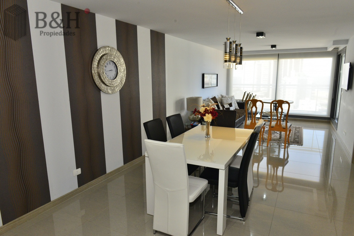 Apartamento en Aidy Grill Punta del Este a la venta Piscina - BYH6997A