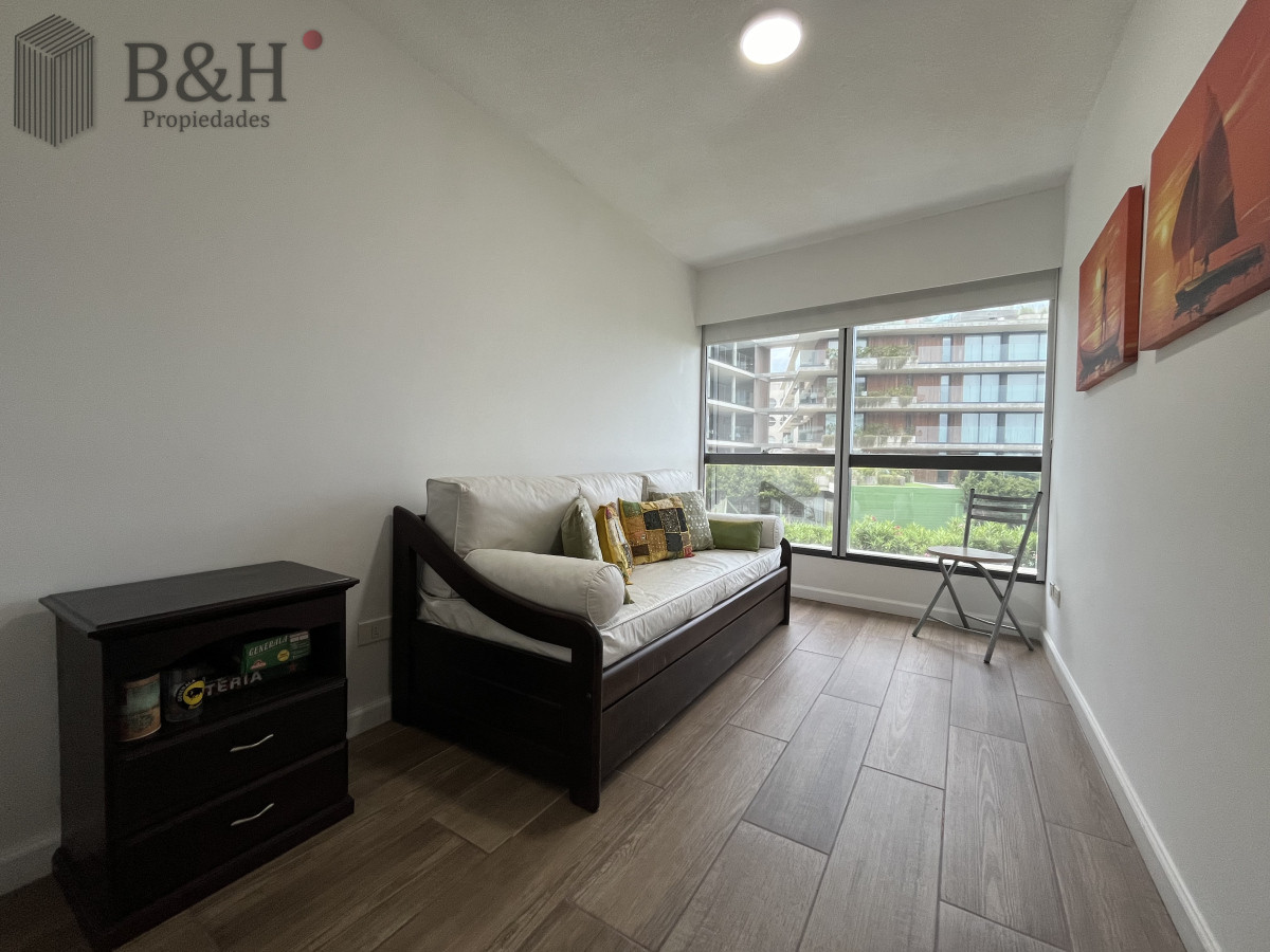 Apartamento ID.4489 - Apartamento en Pinares - Punta del Este