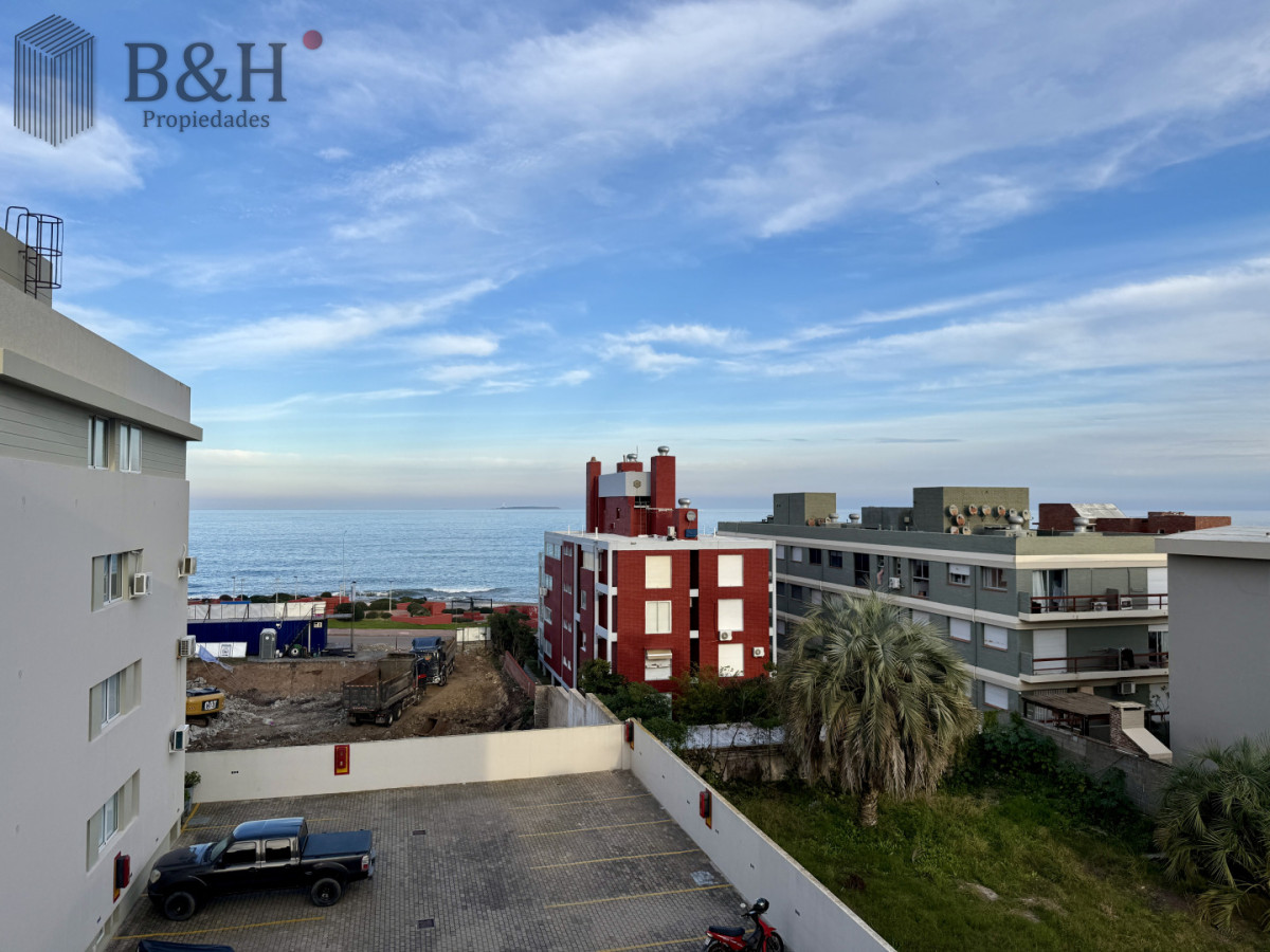 Apartamento ID.6665 - PENTHOUSE EN PENINSULA 2 dormitorios A LA VENTA EN PUNTA DEL ESTE