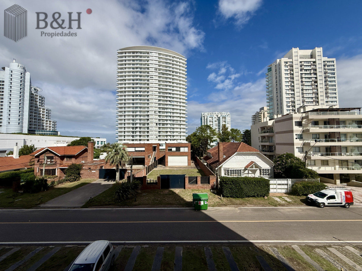 Apartamento ID.6796 - Apartamento en Mansa, 2 dormitorios *