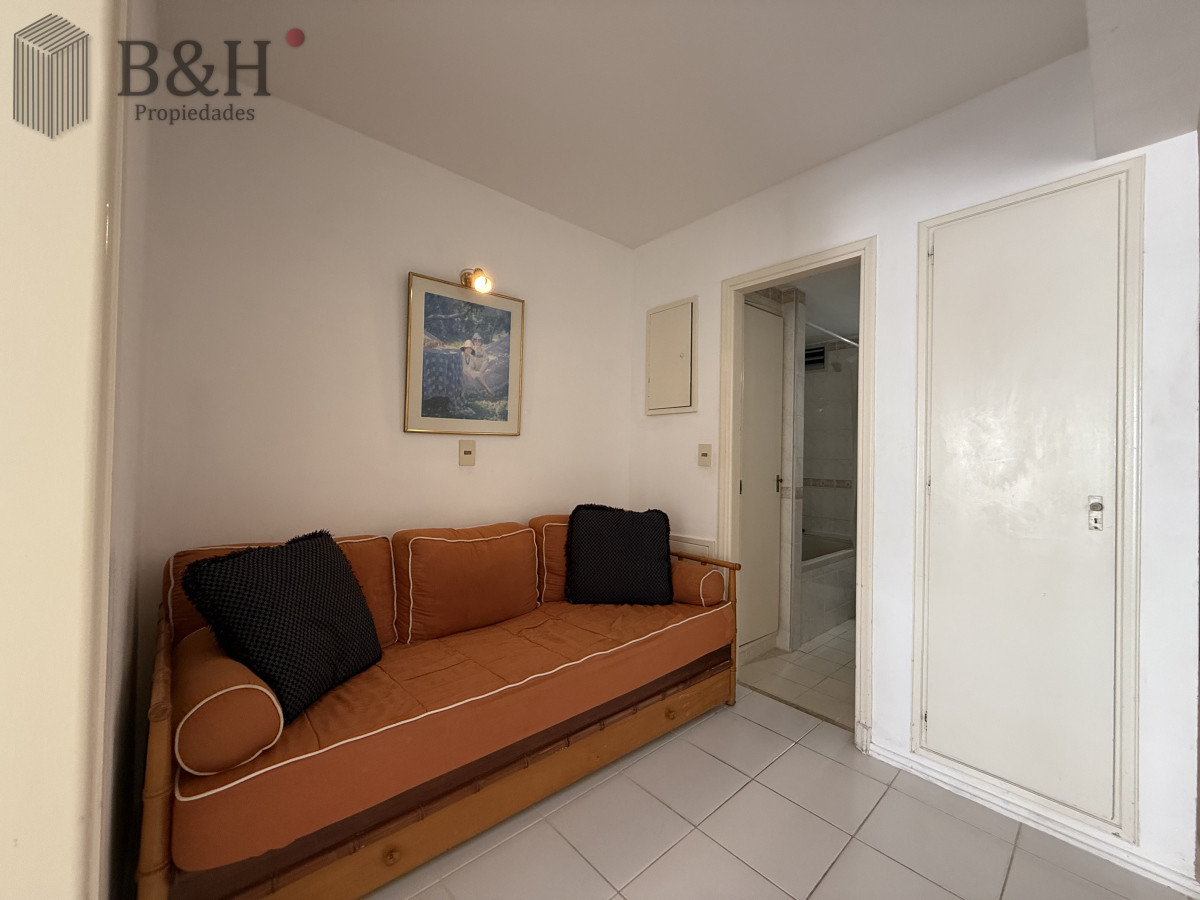 Apartamento ID.2083 - Punta del Este Piso alto con Vista al Mar! , 