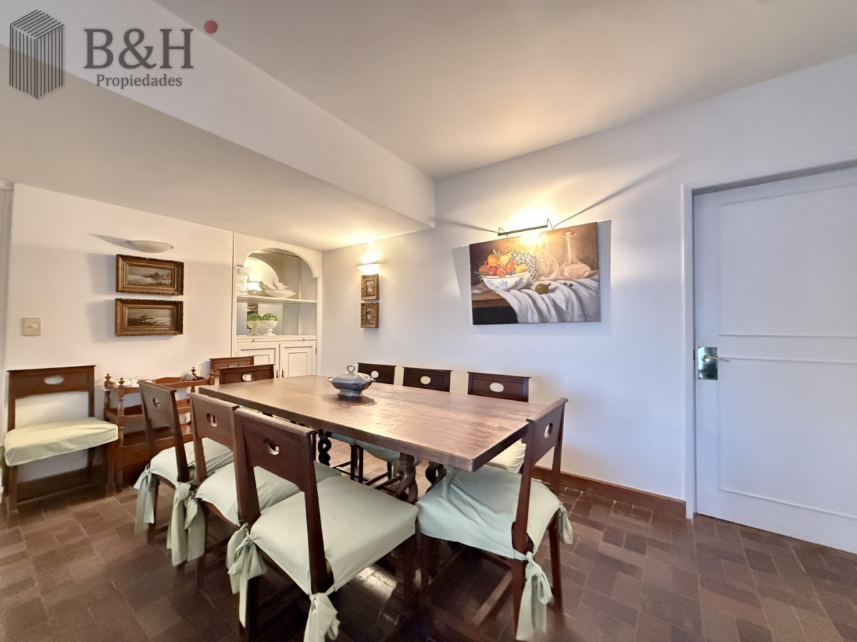 Apartamento ID.2151 - Apartamento en Peninsula, 4 dormitorios  