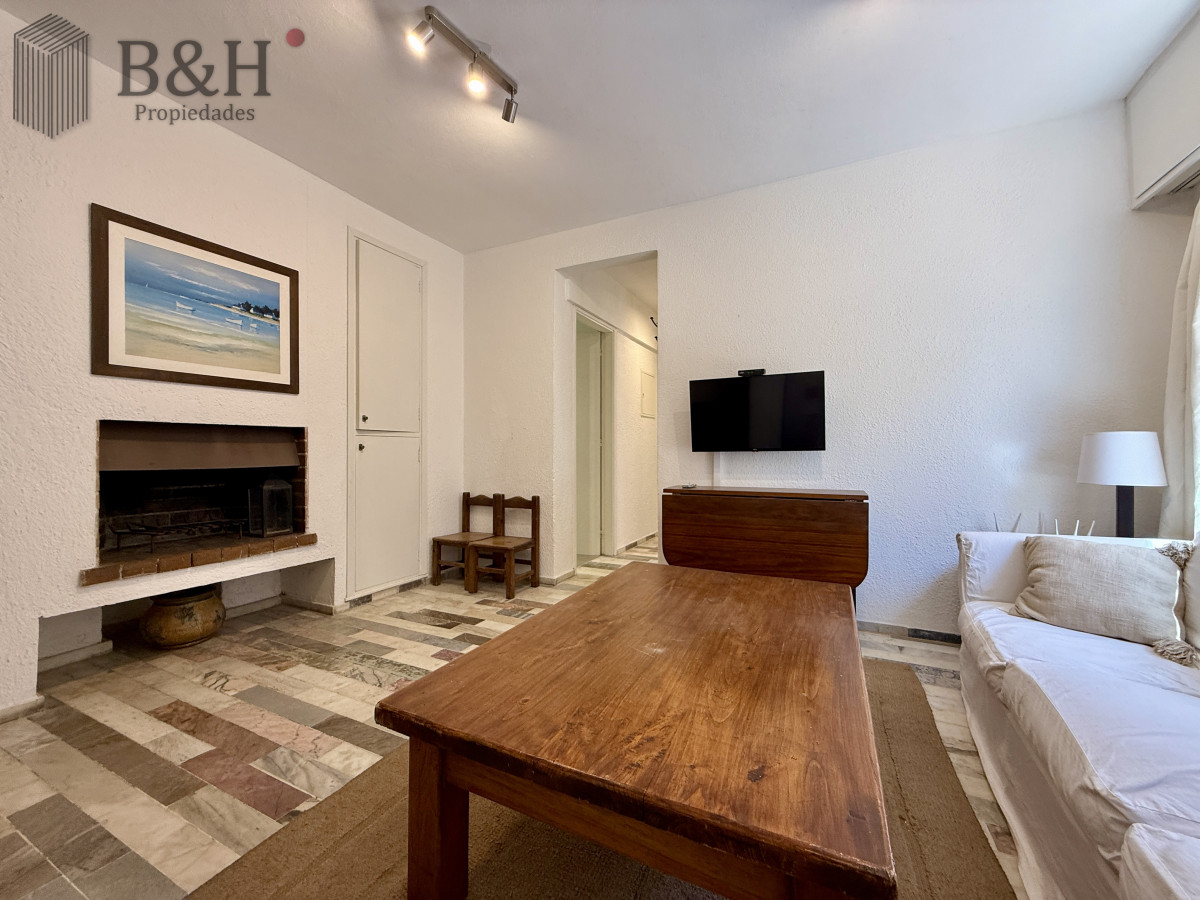 Apartamento ID.2909 - Peninsula 2 dormitorios con 2 baños VENTA